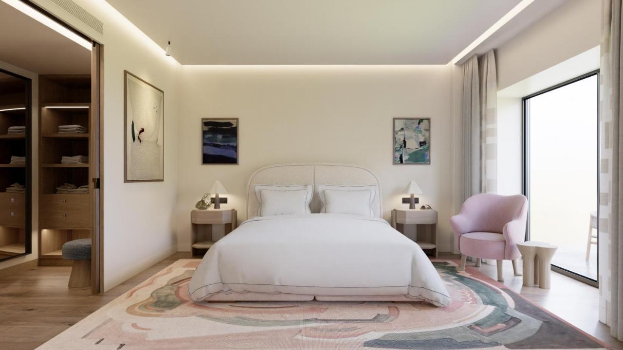 Camiral Golf & Wellness - Leading Hotel Of The World Caldes de Malavella Exterior foto