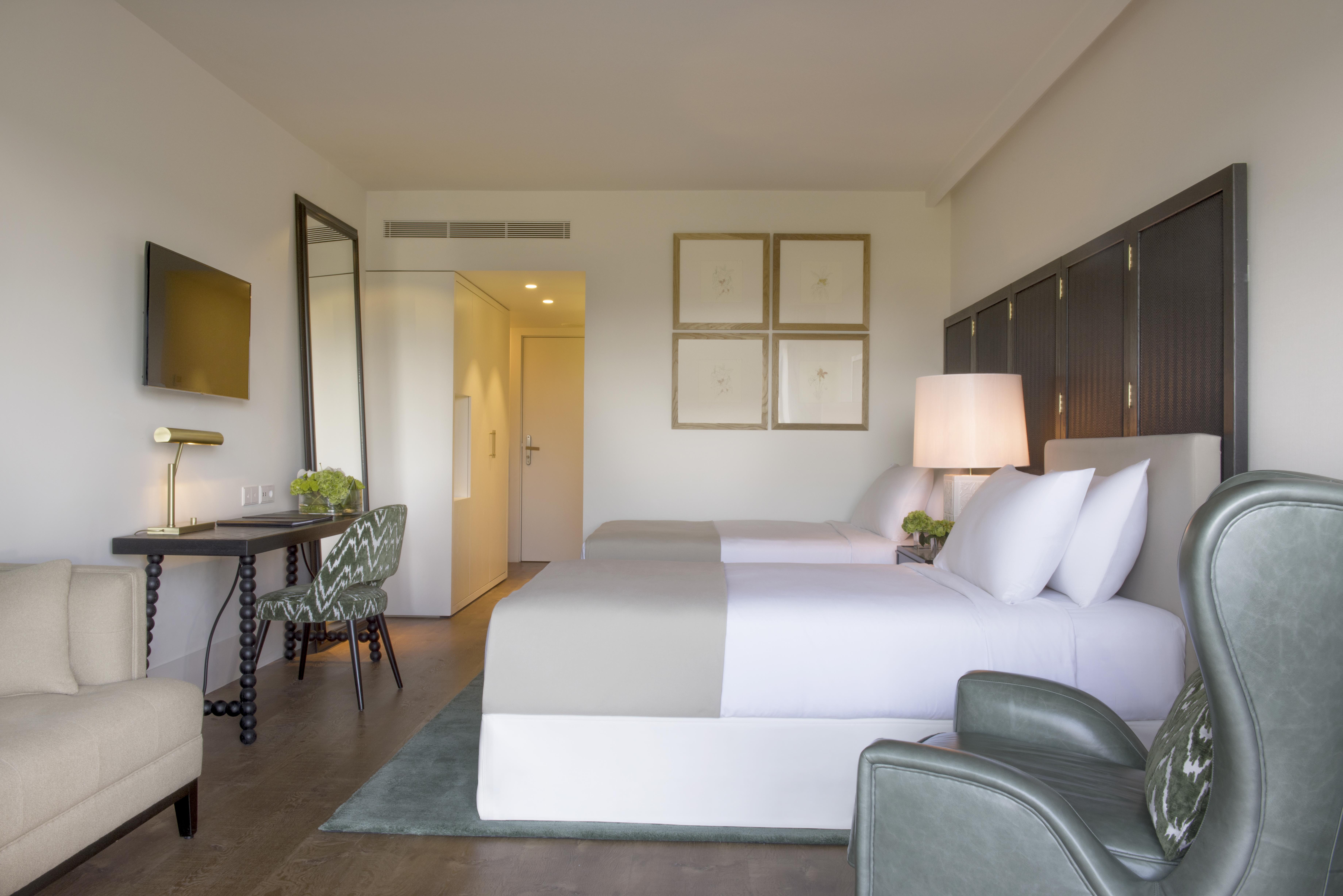 Camiral Golf & Wellness - Leading Hotel Of The World Caldes de Malavella Exterior foto