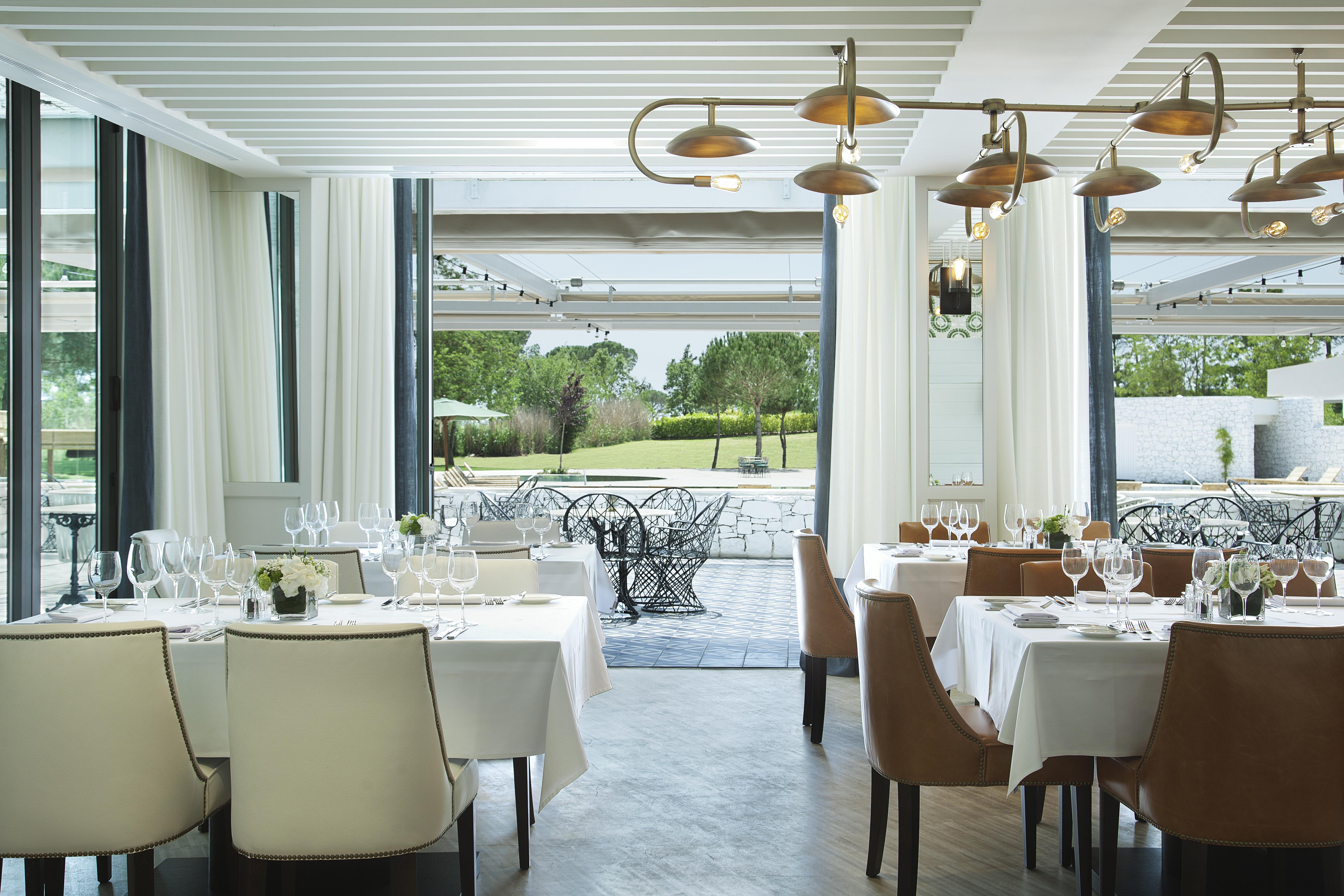 Camiral Golf & Wellness - Leading Hotel Of The World Caldes de Malavella Exterior foto